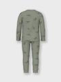 NMMNIGHTSET AGAVE GREEN DINO RIB NOOS 86/92 - Agave Green