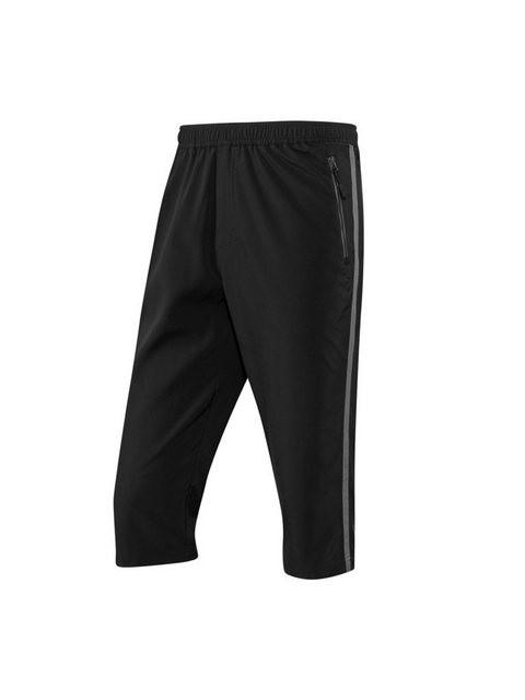 Joy Sportswear Caprihose »RENÉ«