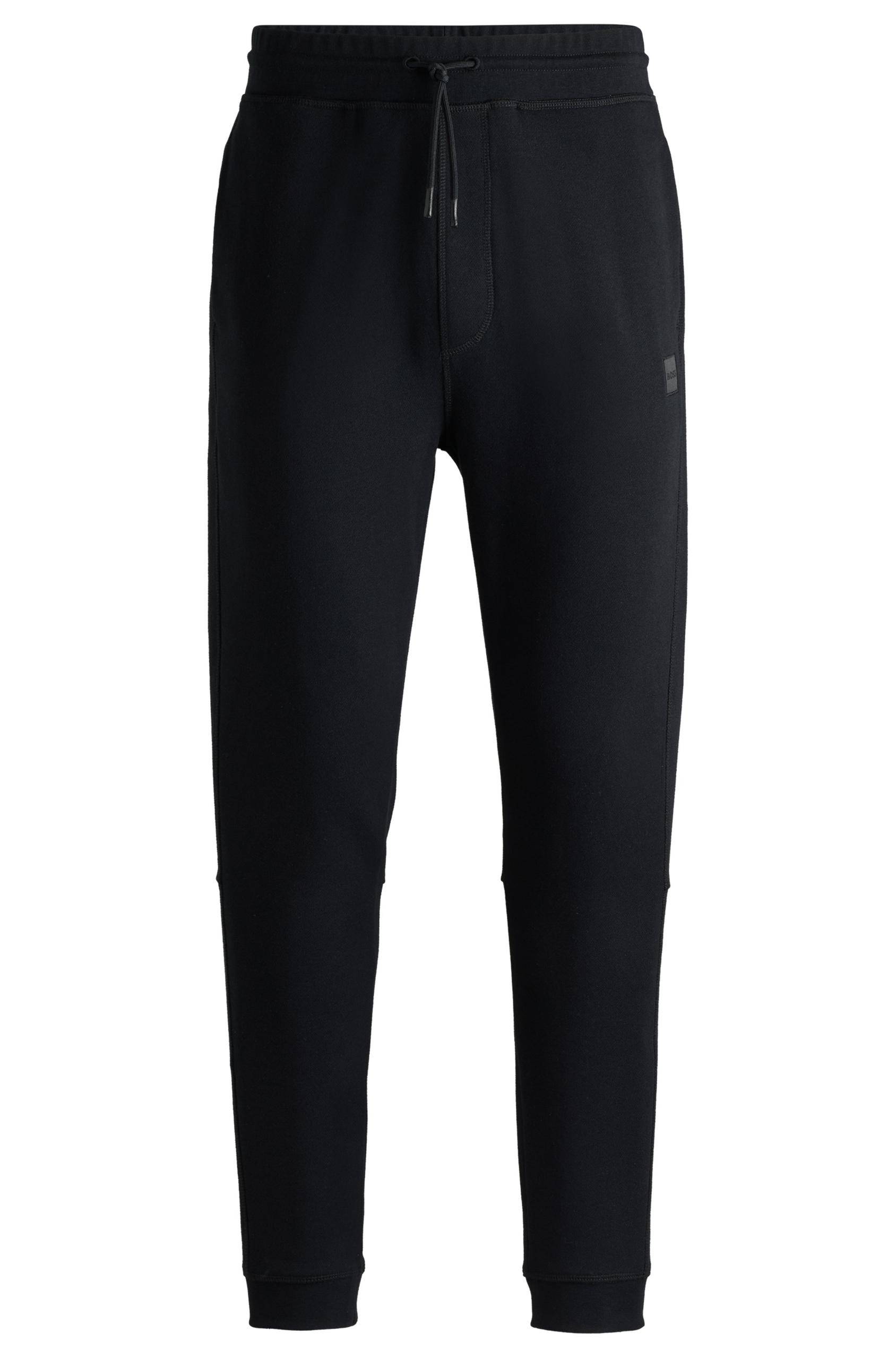 Sestart XXXL regular fit - Black