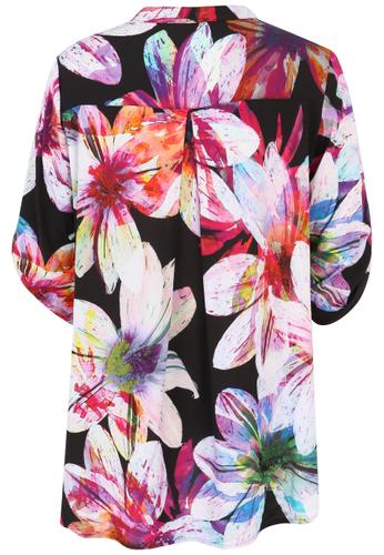 Bluse 54 - Pink