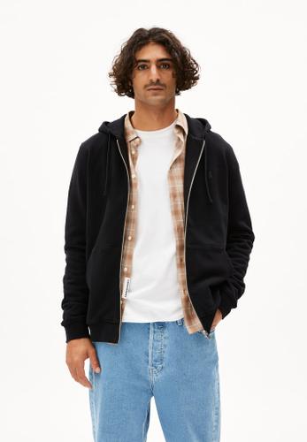 SAROMIAAN COMFORT Schwarz XXL