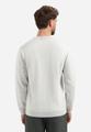 Pullover Crewneck Melange XL Regular Fit - Kit Melange