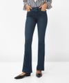 Style Shakira 36 SLIM_BOOT - Used Dark Blue