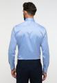 Luxury Shirt Twill Langarm Blau 43/Langarm - 67cm