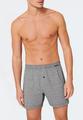2PACK Boxershorts 8 - Schwarz