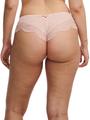 Mystic Dream Revealing Short 38 - Taffeta Pink