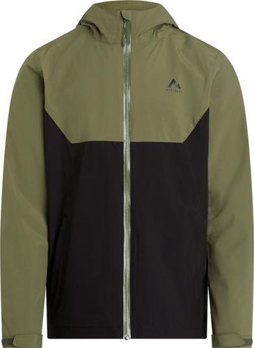 McKINLEY Herren Funktionsjacke He.-Funktions-Jacke Hodia M XXL in Schwarz