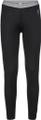 ODLO Damen Hose BL BOTTOM long MERINO 200 L in Weiß