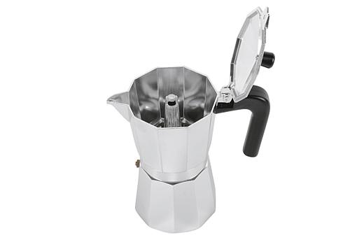 Espressobereiter Classico Induktion 9 Tassen