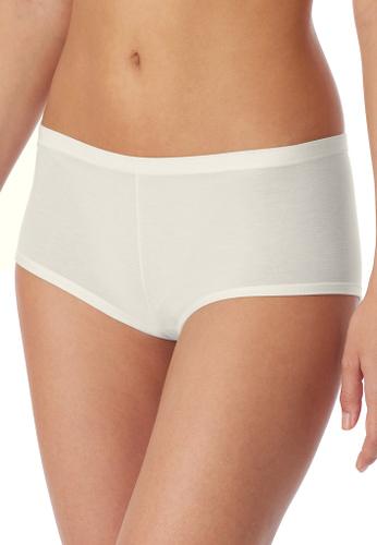 Shorts Beige S