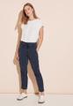 Loose Fit Hose Blau 40/30