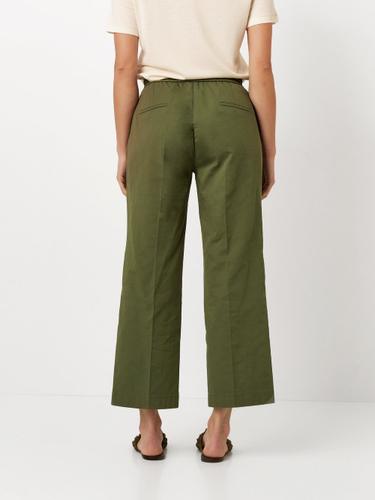 Sue Wide 7/8 38 - Khaki