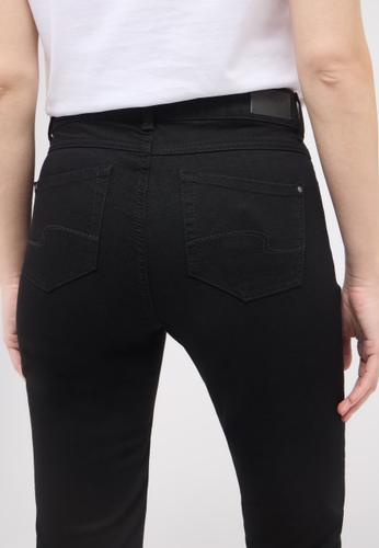 7434-100 CICI 46/32 SLIM FIT - Jetblack