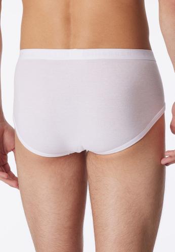 Sportslip Weiß 14