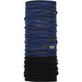 P.A.C. Schal Merino Fleece One Size in Blau