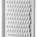 Profi Plus Käsereibe, 25 cm