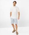 Style Lionel M - White