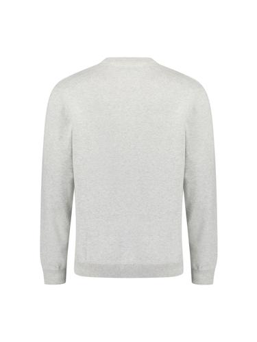 Pullover Crewneck Melange XL Regular Fit - Kit Melange