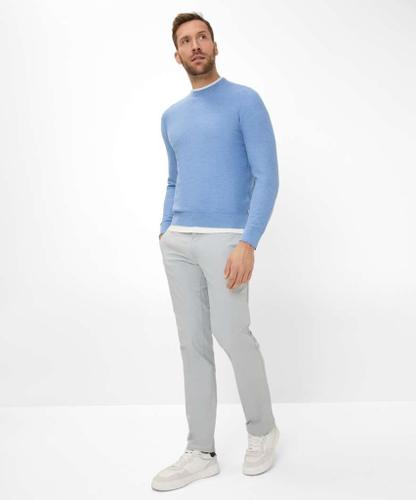 Style Fabio In Grau 34/32