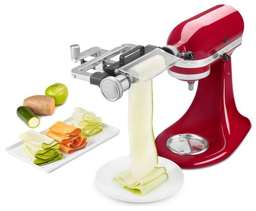 KitchenAid Gemüseblattschneider 5KSMSCA - Default Title