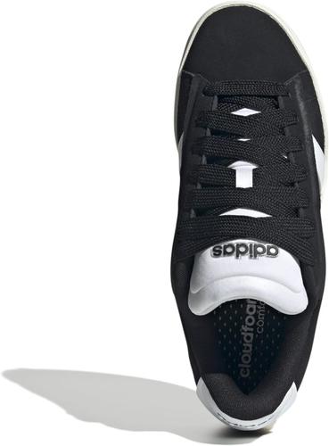 ADIDAS Herren Tennisoutdoorschuhe Grand Court Alpha 00s 46 in Grau