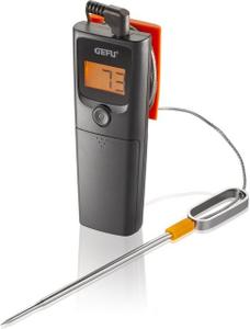 Gefu Grill- und Bratenthermometer Control Bluetooth 1 Kanal - Default Title