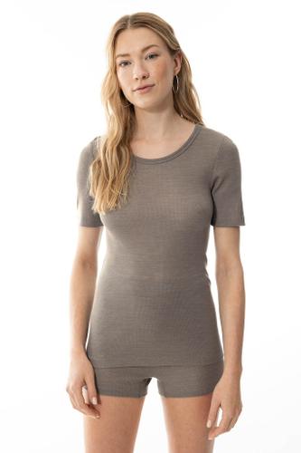 T-Shirt Grau 2X/3X