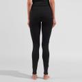 ODLO Damen Hose BL BOTTOM long ACTIVE WARM ECO XL in Schwarz