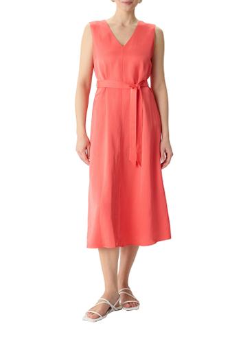 Kleid 38 - Pink