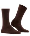 FALKE Sensitive London Damen Braun 35-38