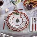 Villeroy und Boch Toys Delight Frühstücksteller weiß 24cm - Default Title