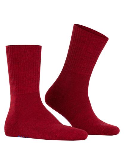 FALKE Walkie Light Unisex 44-45 - Scarlet