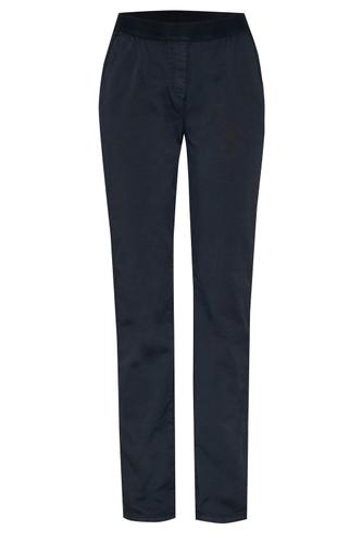 Sue Jogpants Straight 42 - Dark Blue