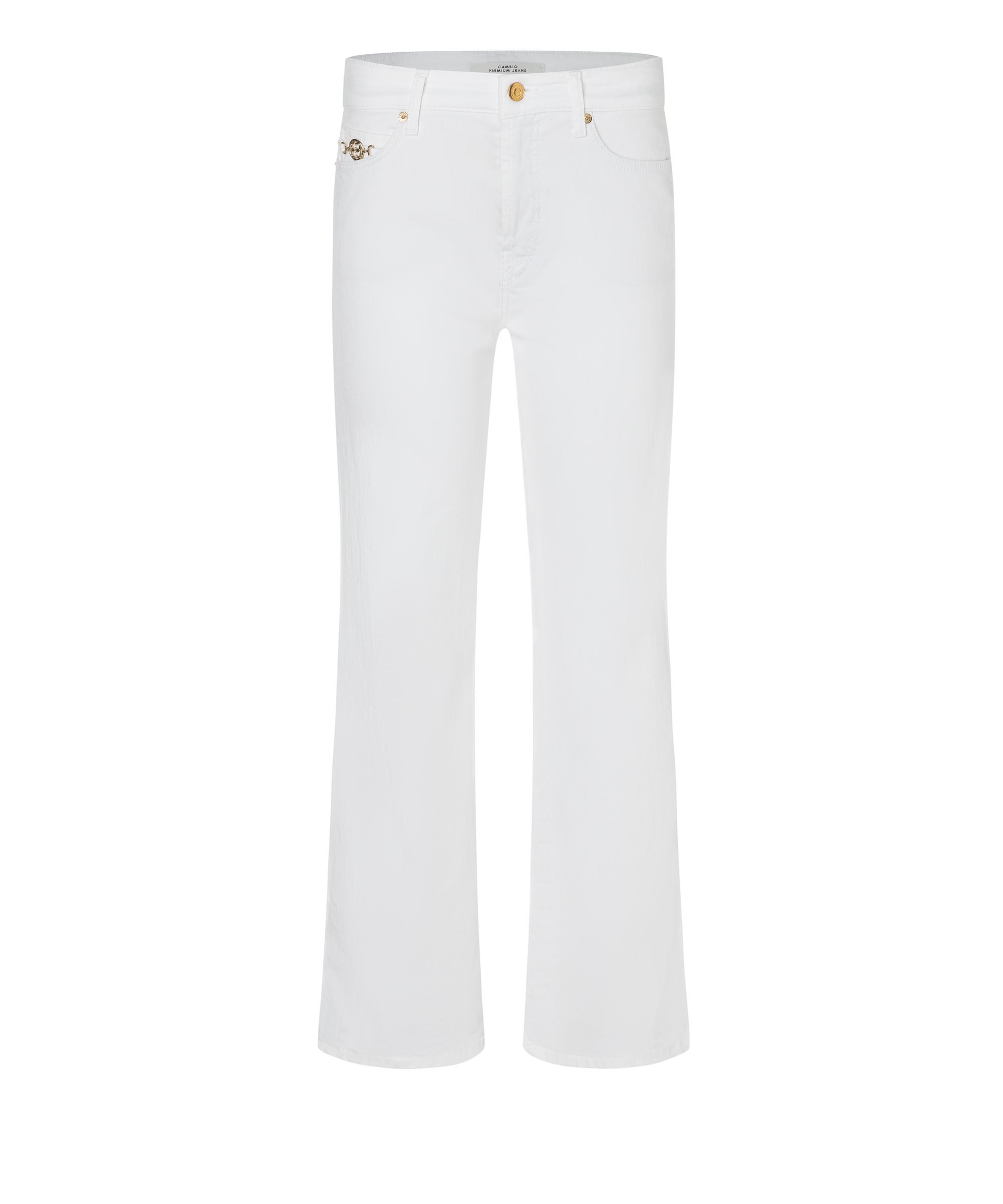 Francesca 34/28 - Classy White