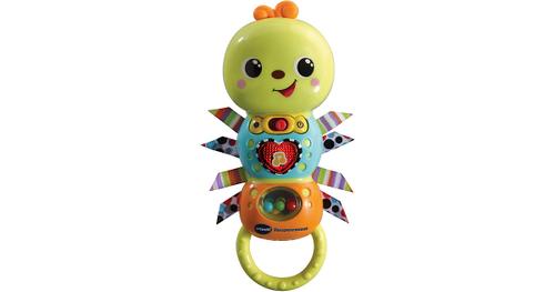 Vtech® Vtech® Raupenrassel