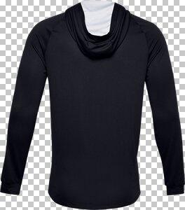 UNDER ARMOUR Herren Sweatshirt TECH 2.0 M in Schwarz