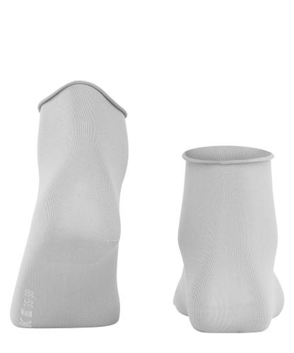 FALKE Cotton Touch Damen Grau 39-42