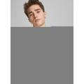 JJENOA TEE SS CREW NECK NOOS