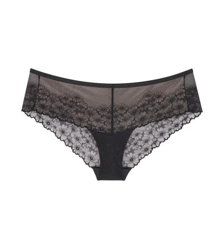 Bright Spotlight Hipster Schwarz 44