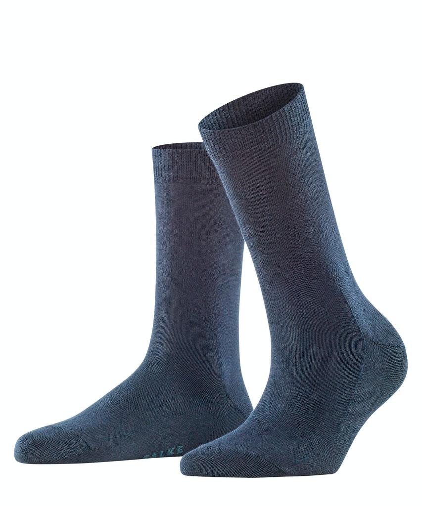 FALKE Family Damen Blau 39-42