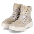 HWK Damen Stiefel Schnürstiefel  HW 24/25