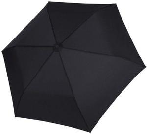 doppler® doppler® Taschenregenschirm »Zero 99 uni, Black«