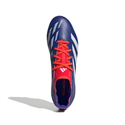 ADIDAS Herren Fussball-Rasenschuhe Predator League FG 46 ⅔ in Silber