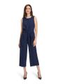 Jumpsuit Blau 38