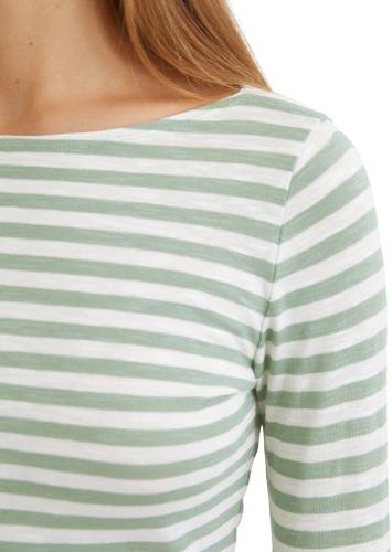 Longsleeve Mehrfarbig XS