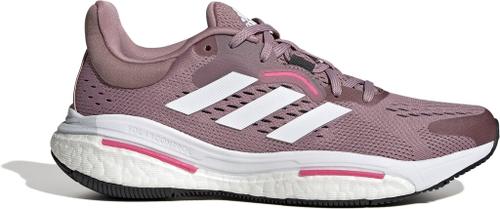 ADIDAS Damen Laufschuhe SOLAR CONTROL W 38 in Silber