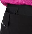 NAKAMURA Damen Shorts Itania II 48 in Schwarz