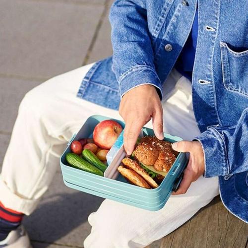 Mepal Kühlakku, Kühlelement für Brotdosen - Default Title