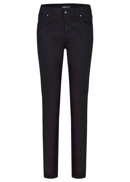 SKINNY 34/28 SLIM FIT - Night Blue