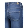 MAC JEANS - DREAM SKINNY, Dream denim 44/30 Skinny Fit - Blau